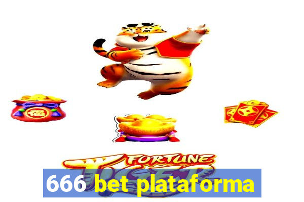 666 bet plataforma